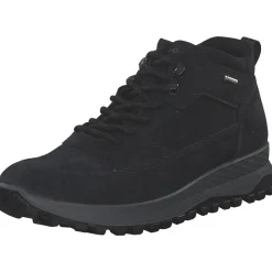 Igi&Co 6628211 Eolo tex notte, Stiefel, Herren, Blau