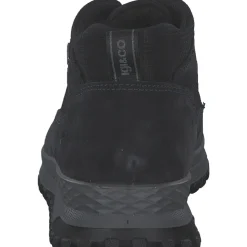 Igi&Co 6628211 Eolo tex notte, Stiefel, Herren, Blau