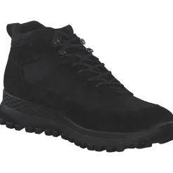 Igi&Co 6628200 Eolo tex, Stiefel, Herren, nero