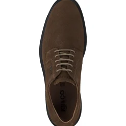 Igi&Co 56070, Sportliche Halbschuhe, Herren, Braun