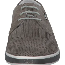 Igi&Co 56124, Sportliche Halbschuhe, Herren, Grau