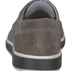 Igi&Co 56124, Sportliche Halbschuhe, Herren, Grau