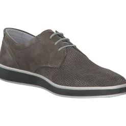 Igi&Co 56124, Sportliche Halbschuhe, Herren, Grau