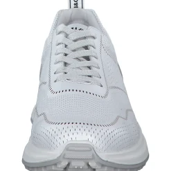 Igi&Co 56356, Sportliche Halbschuhe, Herren, Weiß