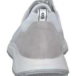 Igi&Co 56356, Sportliche Halbschuhe, Herren, Weiß