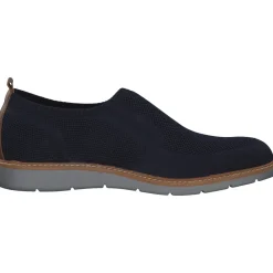 Igi&Co 56104, Sportliche Slipper, Herren, Blau