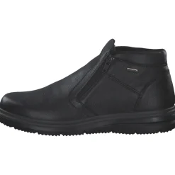 IMAC 651459, Chelsea Boots, Herren, nero nero