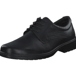 IMAC 550120, Klassische Halbschuhe, Herren, Schwarz