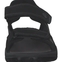 IMAC 382771, Sandalen (Kinder), Kinder, nero/grigio