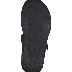 IMAC 382771, Sandalen (Kinder), Kinder, nero/grigio