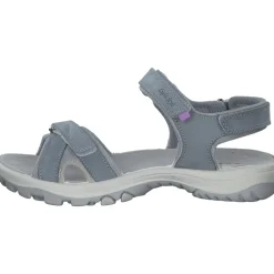 IMAC 559240, Sandaletten, Damen, avil grigio