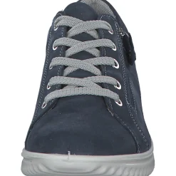 IMAC 355820, Schnürschuhe, Damen, jeans/blu