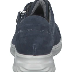 IMAC 355820, Schnürschuhe, Damen, jeans/blu