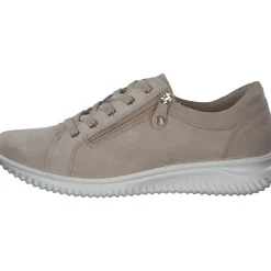 IMAC 355820, Schnürschuhe, Damen, visone/beige