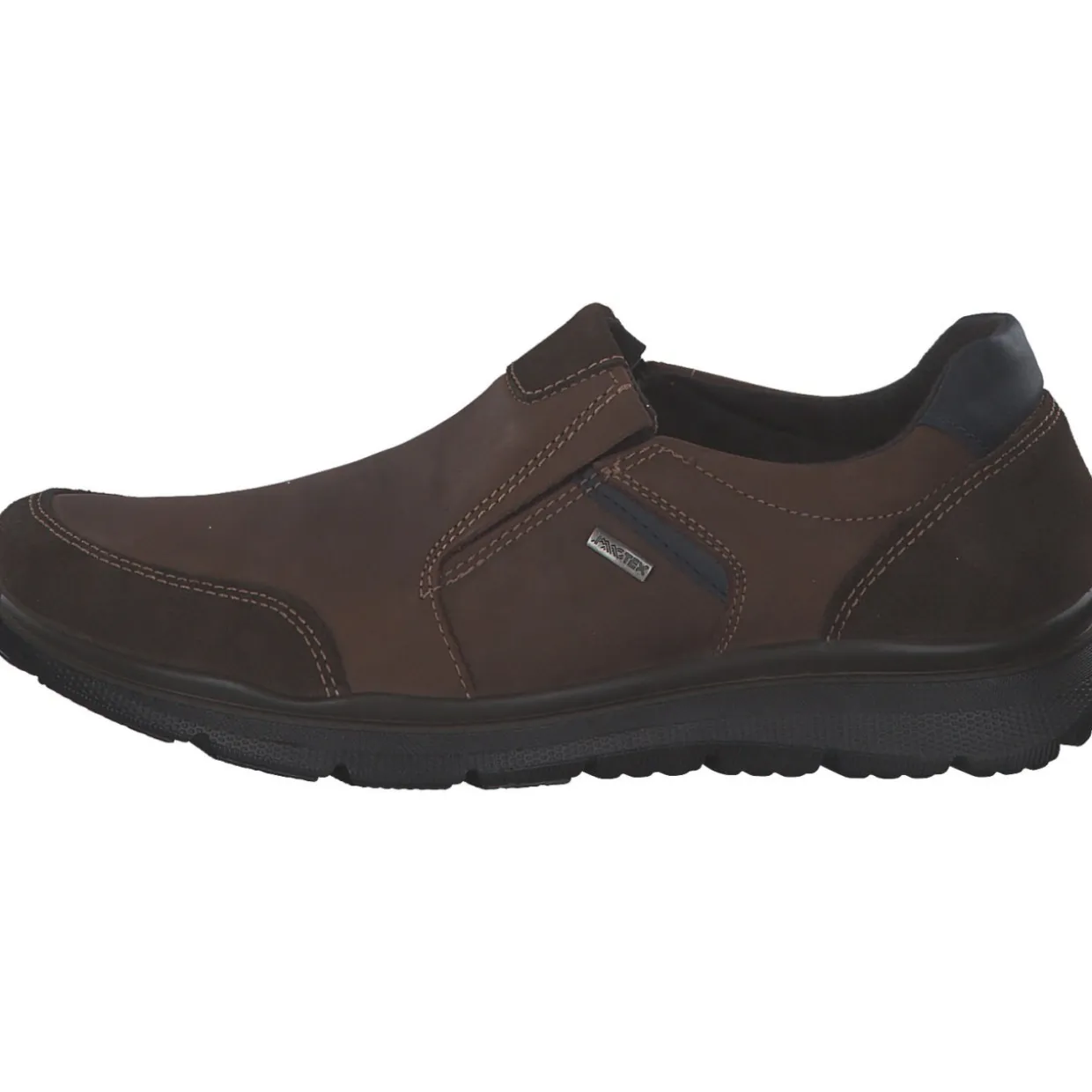 IMAC 652118, Slipper, Herren, Braun (Dk. Brown)