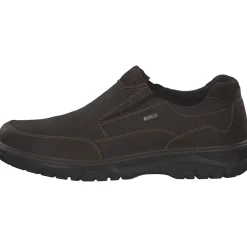 IMAC 651918, Slipper, Herren, caffee marone