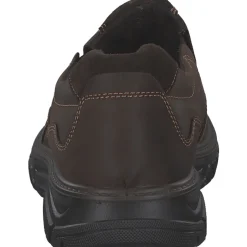 IMAC 651918, Slipper, Herren, caffee marone