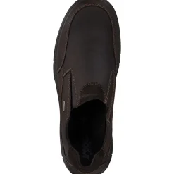 IMAC 651918, Slipper, Herren, caffee marone