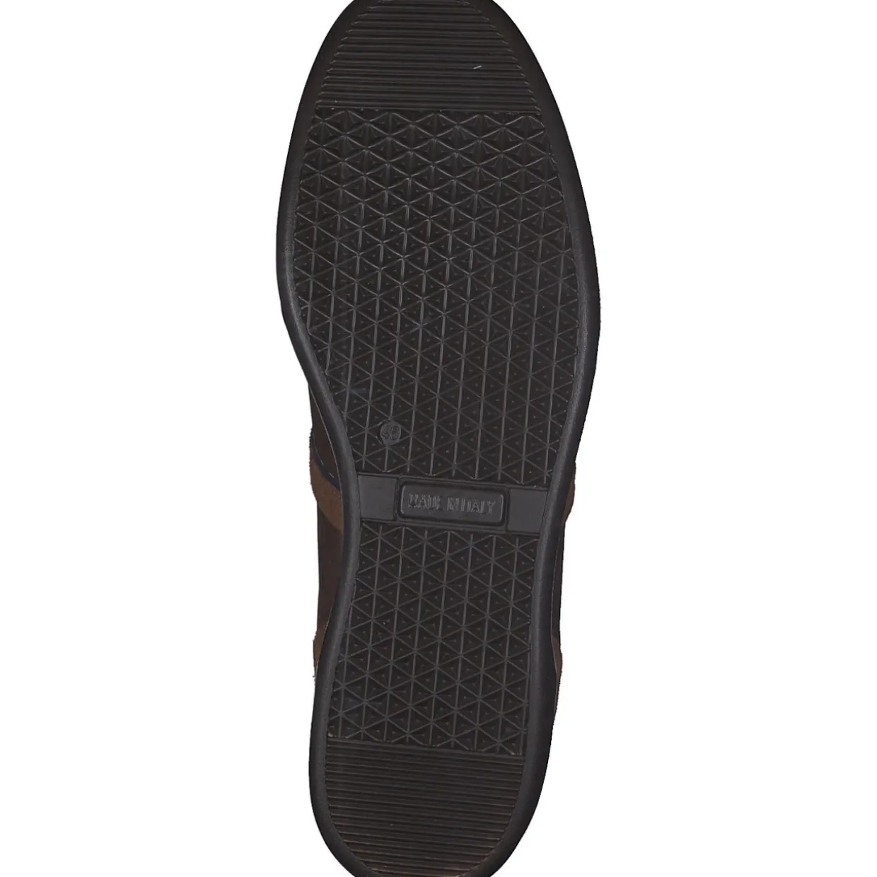 IMAC 552010, Sportliche Halbschuhe, Herren, Braun