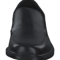 IMAC 550100, Sportliche Slipper, Herren, Schwarz