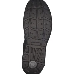 IMAC 281248, Stiefel, Stiefeletten & Boots, Damen, schwarz