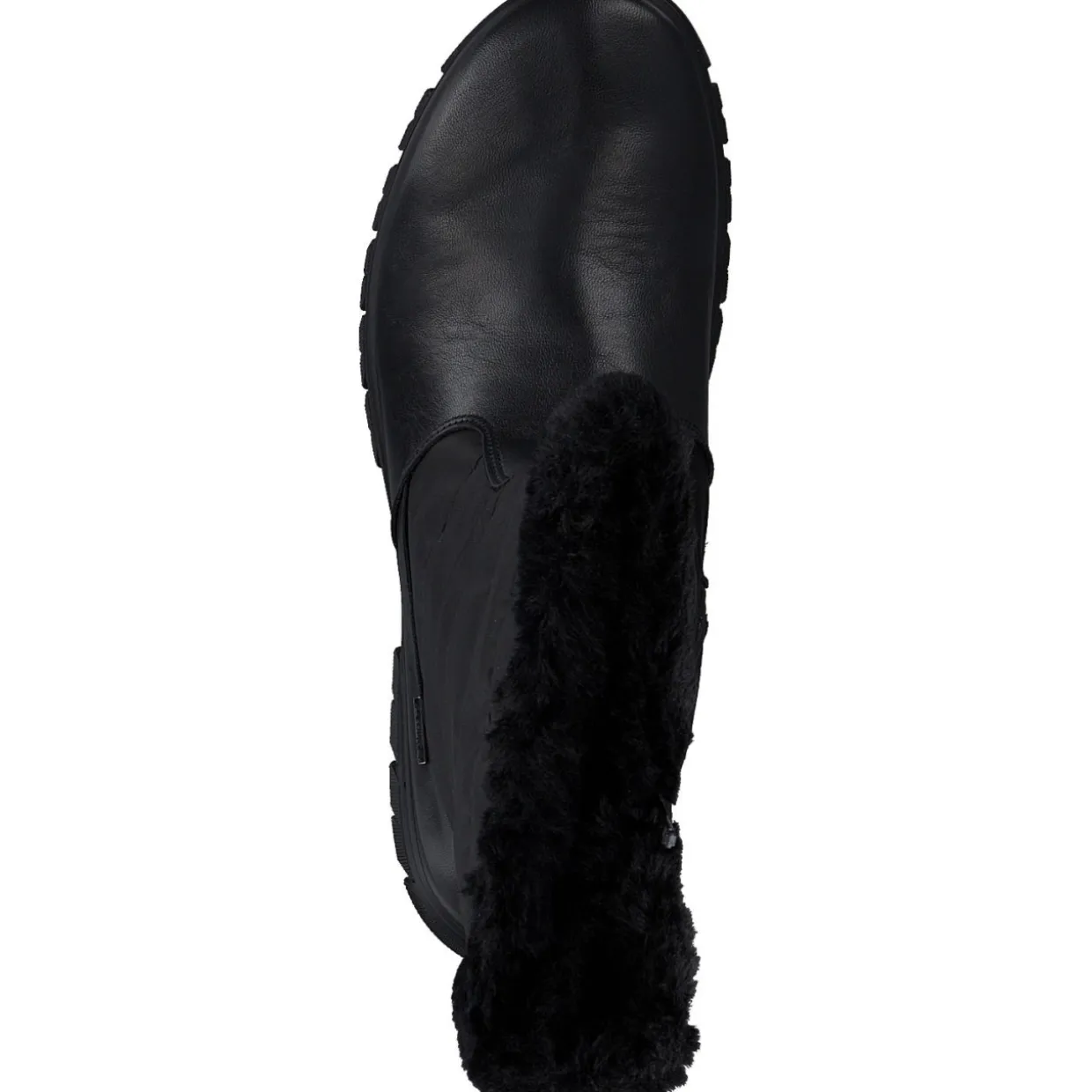 IMAC 656618-1400-011, Winterstiefel, Damen, nero/nero