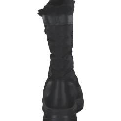 IMAC 658498-26730-011, Winterstiefel, Damen, nero/nero