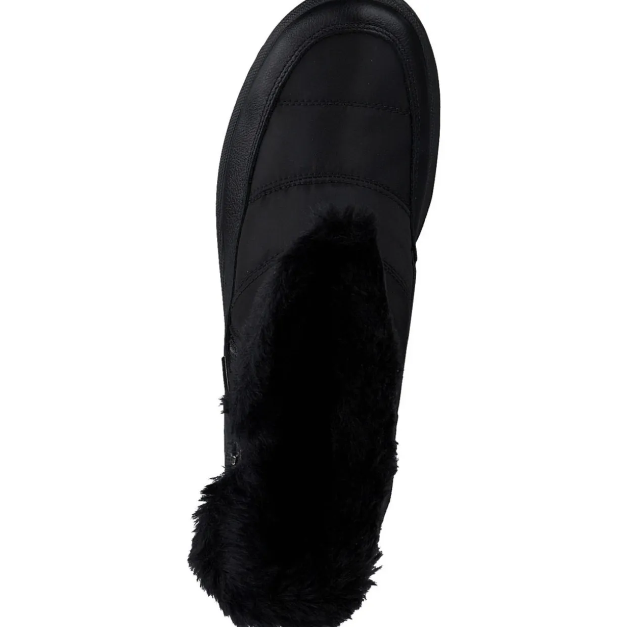 IMAC 658498-26730-011, Winterstiefel, Damen, nero/nero