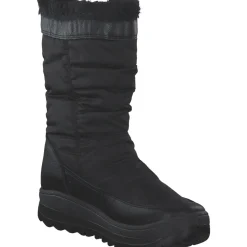 IMAC 658498-26730-011, Winterstiefel, Damen, nero/nero