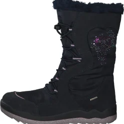 IMAC 281448, Winterstiefel, Kinder, Blau