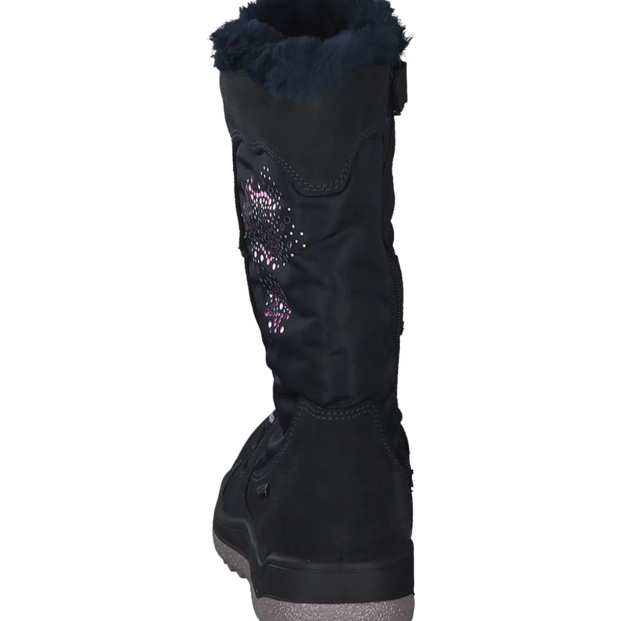 IMAC 281448, Winterstiefel, Kinder, Blau