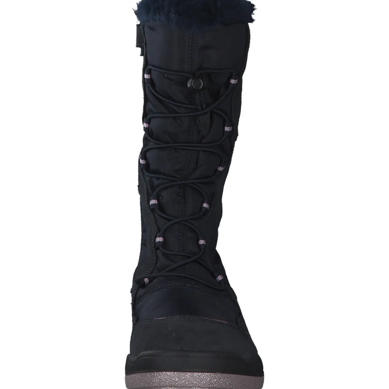IMAC 281448, Winterstiefel, Kinder, Blau