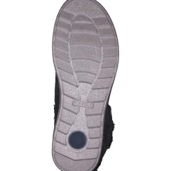 IMAC 281448, Winterstiefel, Kinder, Blau