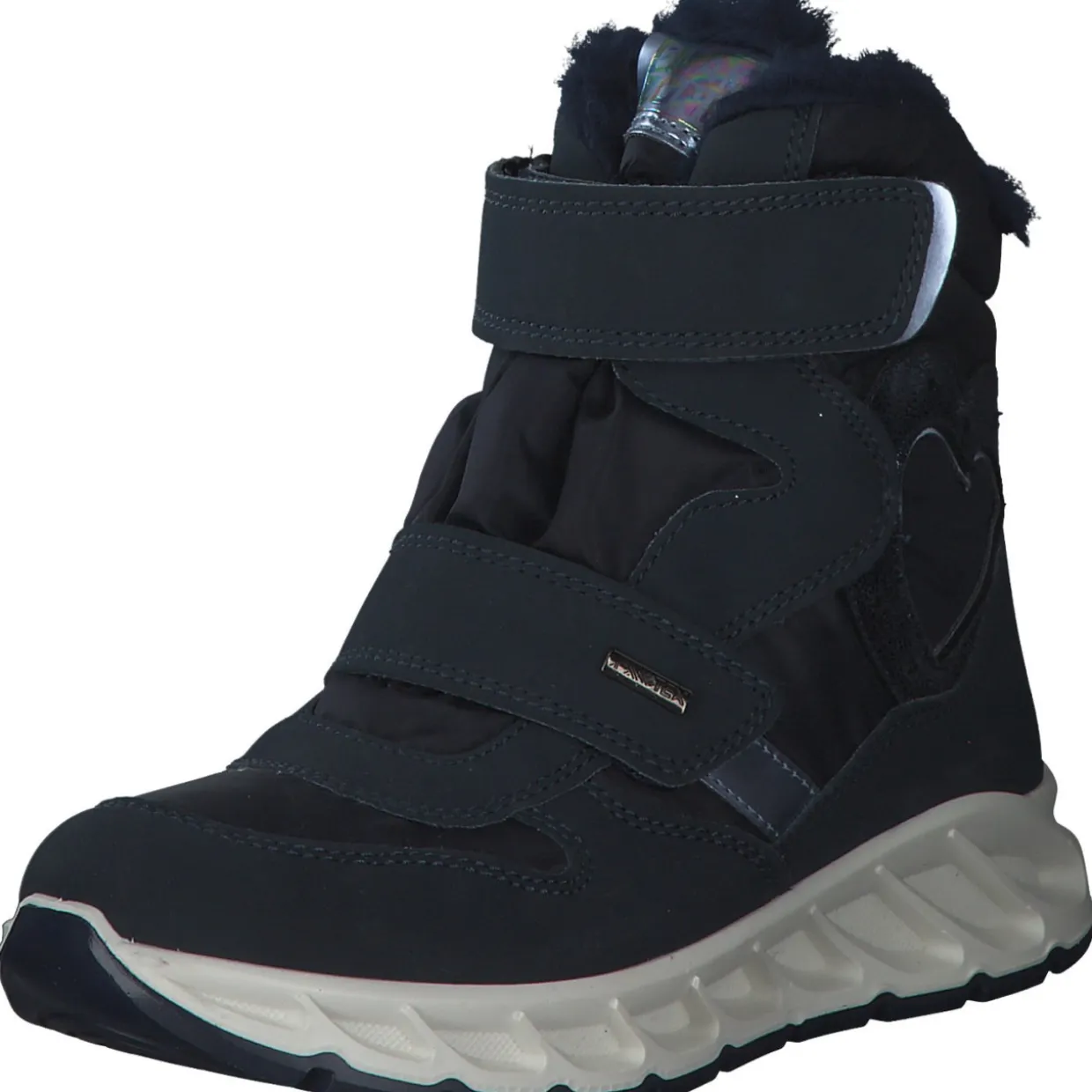 IMAC 282129, Winterstiefel, Kinder, Blau