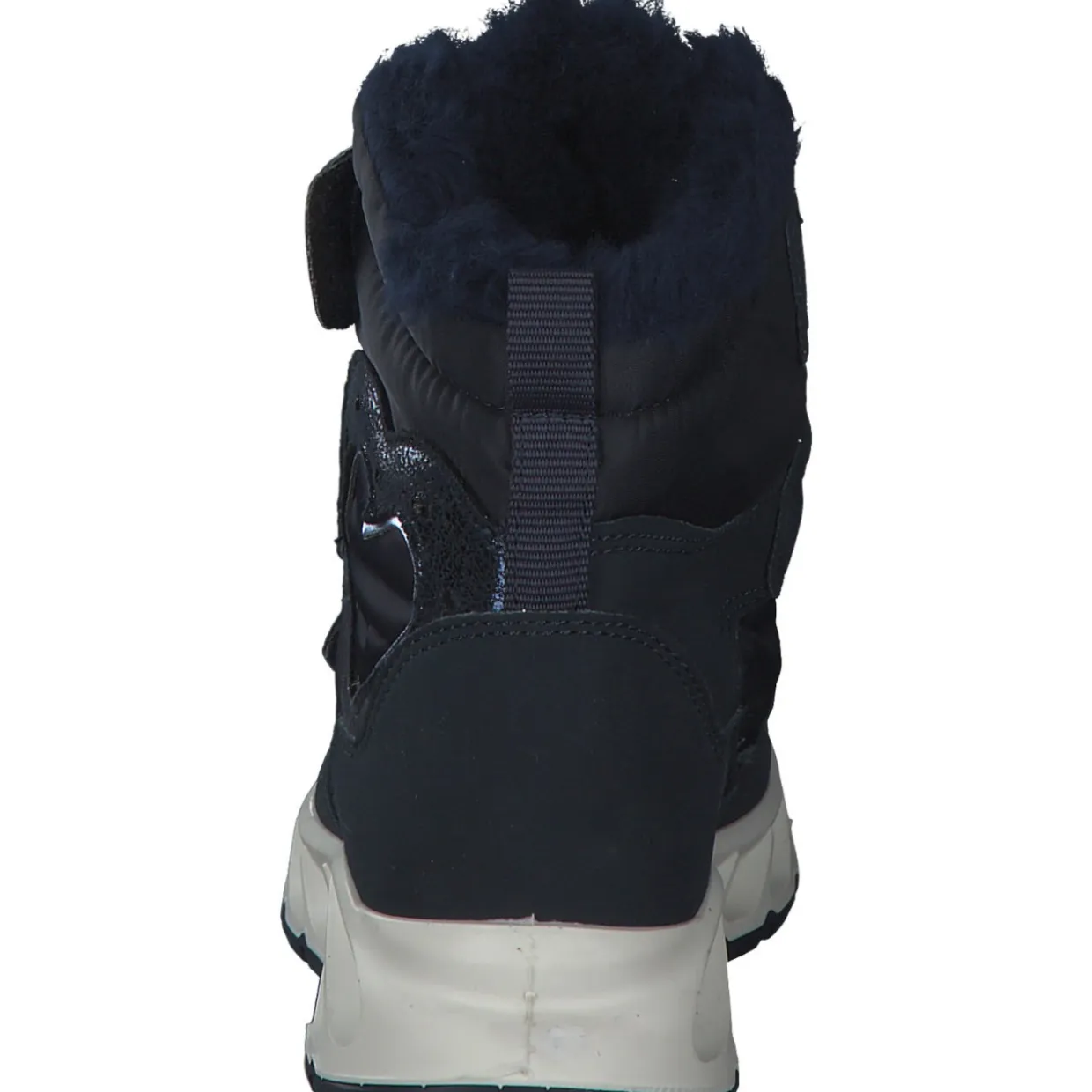 IMAC 282129, Winterstiefel, Kinder, Blau