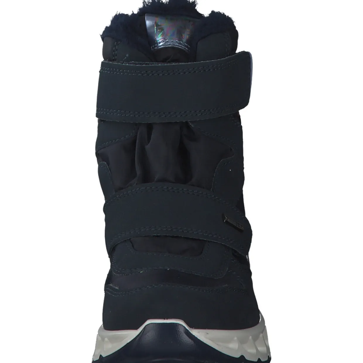 IMAC 282129, Winterstiefel, Kinder, Blau