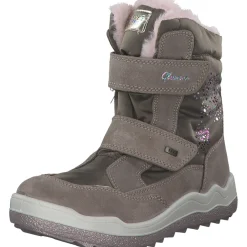 IMAC 481308, Winterstiefel, Kinder, Braun