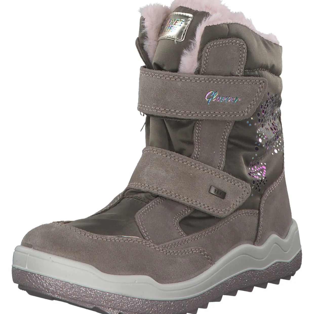IMAC 481308, Winterstiefel, Kinder, Braun
