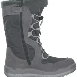 IMAC 680918-7087/018, Winterstiefel, Kinder, grigio/grigio