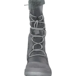 IMAC 680918-7087/018, Winterstiefel, Kinder, grigio/grigio
