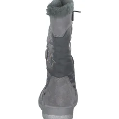 IMAC 680918-7087/018, Winterstiefel, Kinder, grigio/grigio