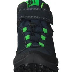 IMAC 282368, Winterstiefel, Kinder, navy/verde
