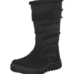 IMAC 680938-7000/011, Winterstiefel, Kinder, nero/nero