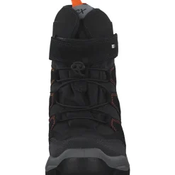 IMAC 482758, Winterstiefel, Kinder, Schwarz