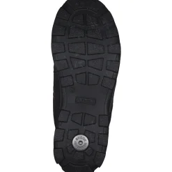 IMAC 482758, Winterstiefel, Kinder, Schwarz