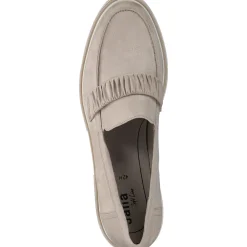 Jana Shoes 24764, Mokassins, Damen, Beige