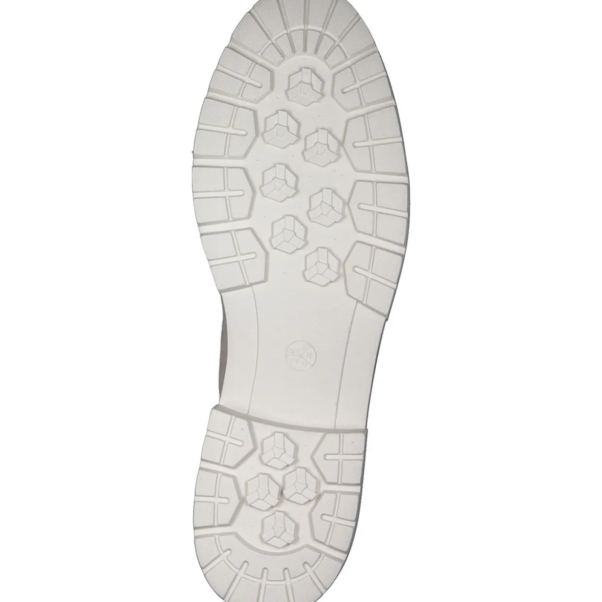 Jana Shoes 24764, Mokassins, Damen, Beige