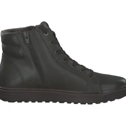 Jana Shoes 8-25269-43/722 M2526943, Stiefeletten, Damen, Olive