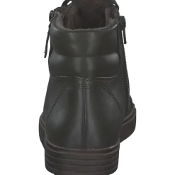 Jana Shoes 8-25269-43/722 M2526943, Stiefeletten, Damen, Olive