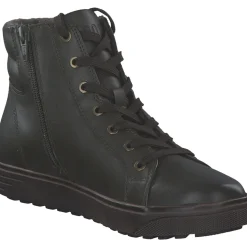 Jana Shoes 8-25269-43/722 M2526943, Stiefeletten, Damen, Olive